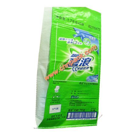 hdpe woven bags