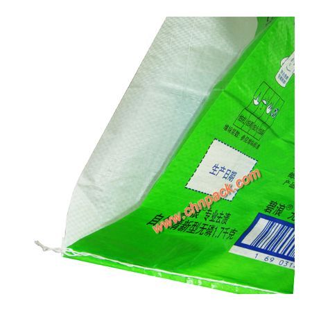 polypropylene woven bag