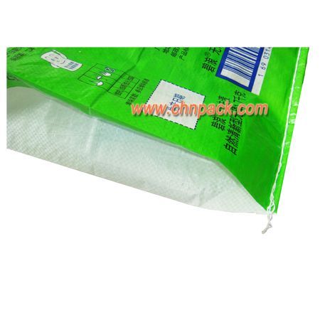 polypropylene woven bags