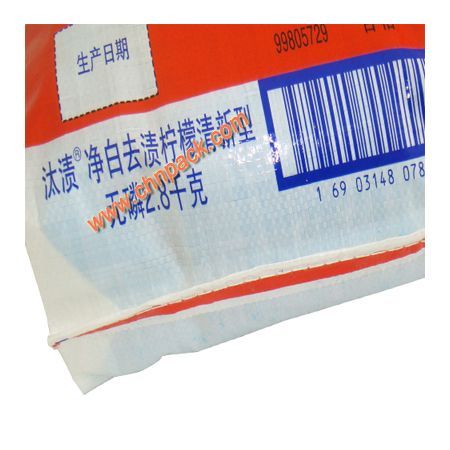pp woven sacks