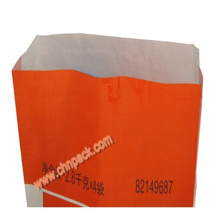plastic woven bags