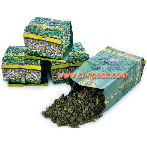 tea bags
