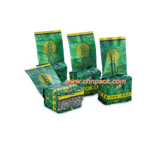 tea bags