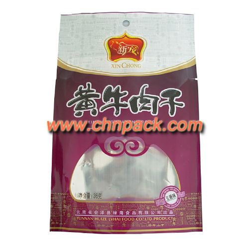 food composite bag