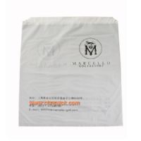 laundry-bag02Plastic Rope handle laundry bag