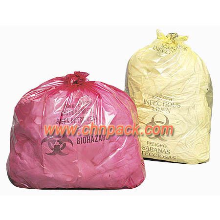 medical garbage bag