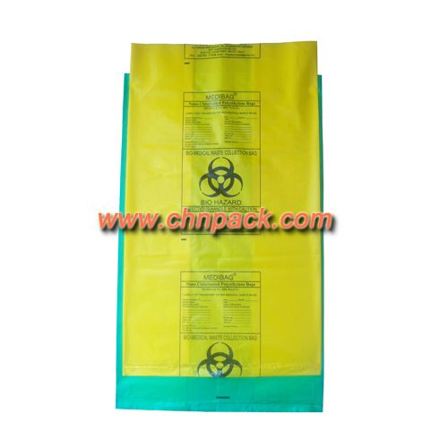 medical garbage bags