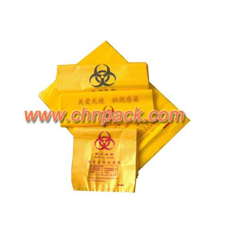 medical garbage bags