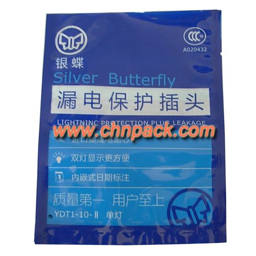 Composite bags