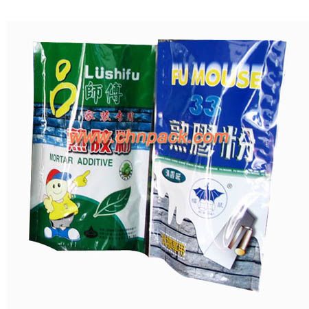 plastic Composite bag
