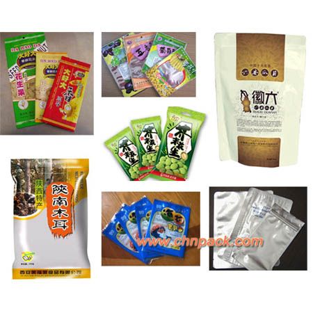 Composite bags