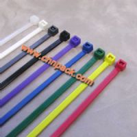 tie-straps03coloful nylon cable ties
