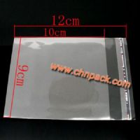self-adhesive-bag07OPP self-adhesived bags