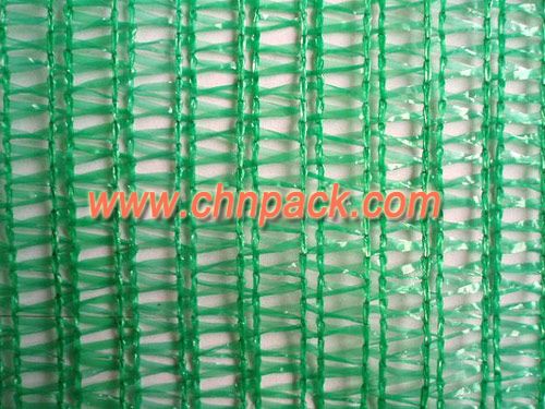 green mesh bag