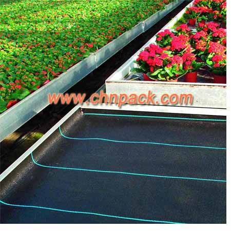 weed control cloth