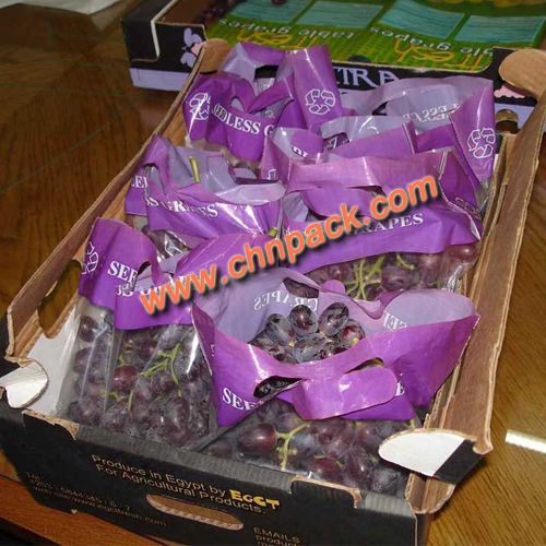 fruit bag for grape
