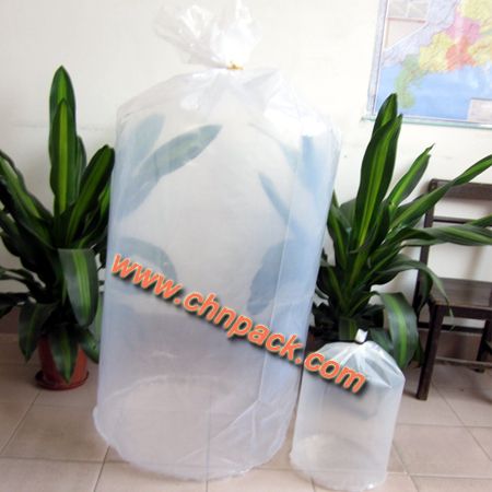round bottom bags