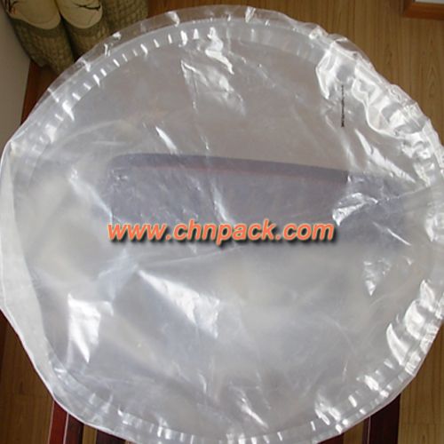 round bottom bags