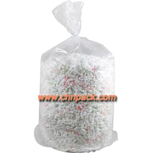 round bottom bags for food