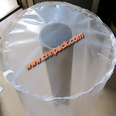 round bottom bags