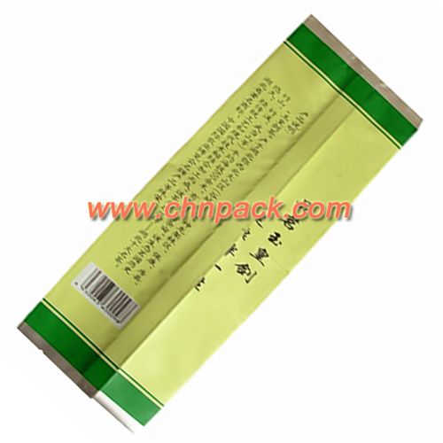 composite tea bags