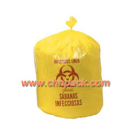 medical garbage bags