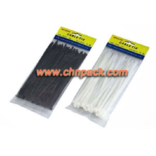 plastic twist ties