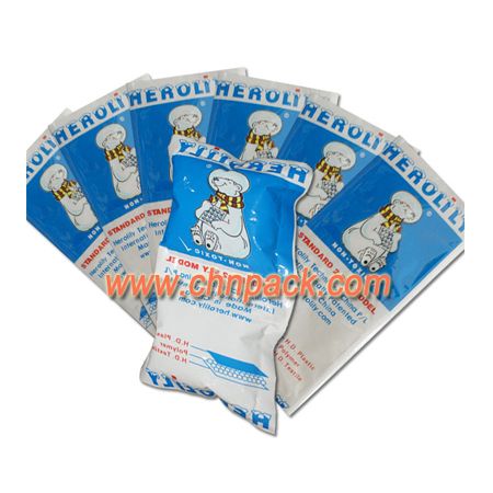Disposable Instant Ice Pack