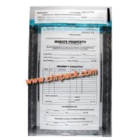 evidence-bag03Plastic inmate property Evidence bags