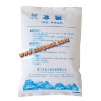 ice-bag02Ice pack used to keep food fresh