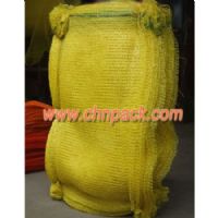 mesh-bag03PE raschel mesh bag for firewood