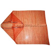 mesh-bag04Orange mesh bag