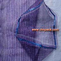 mesh-bag02PP purple mesh bag for fruits