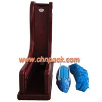 shoe-cover-dispenser03Shoe Cover for Automatic Shoe Cover Dispenser