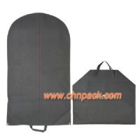 nonwoven-suit-bag01Black Non Woven Garment Suit Bag
