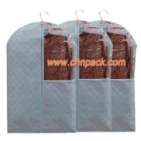 nonwoven-suit-bag02Foldable Recycle Non Woven Garment bag