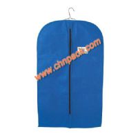 nonwoven-suit-bag03PP Non Woven Garment Bag with Blue Color