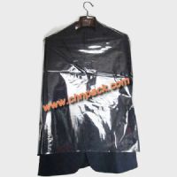 PE-suit-cover02Clear Plastic Garment Suit Bag