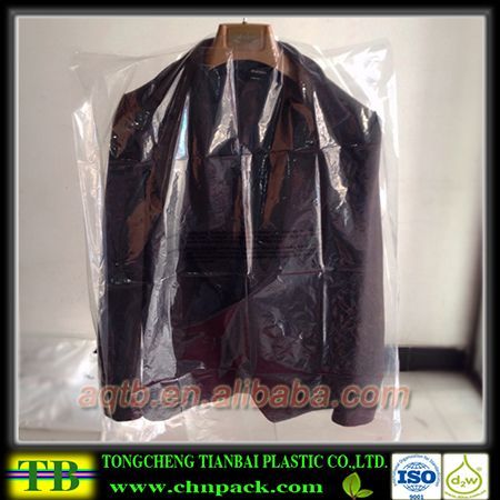 disposable suit bag