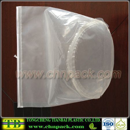 round pail liner
